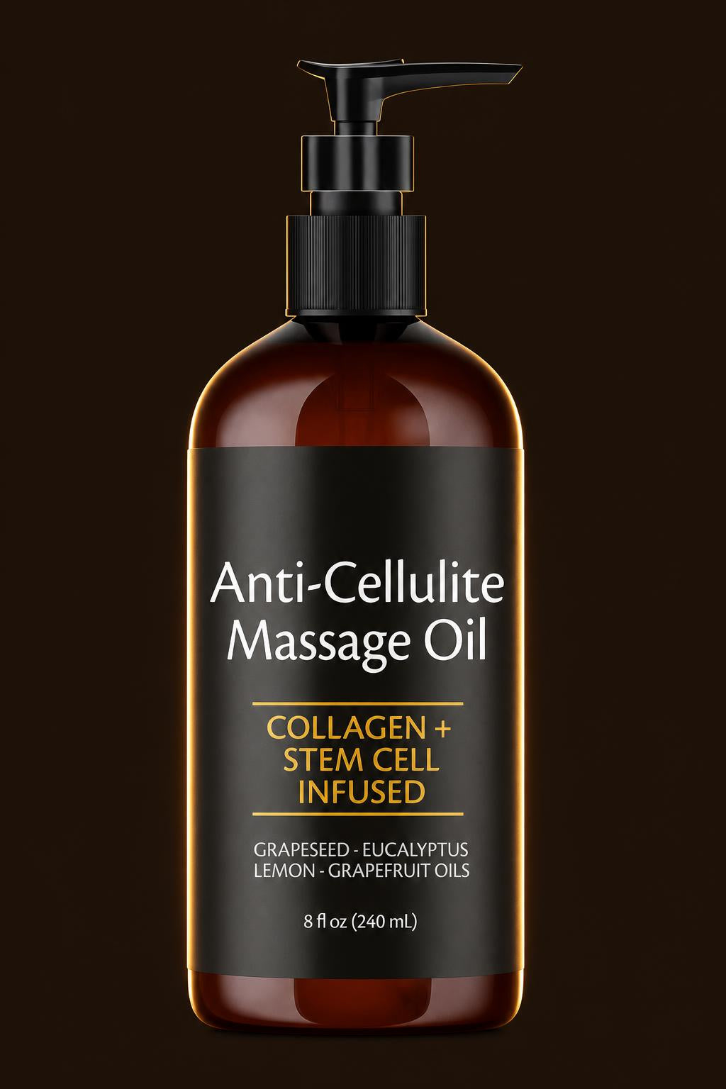 Give it four weeks. Your skin will tell you the rest.
