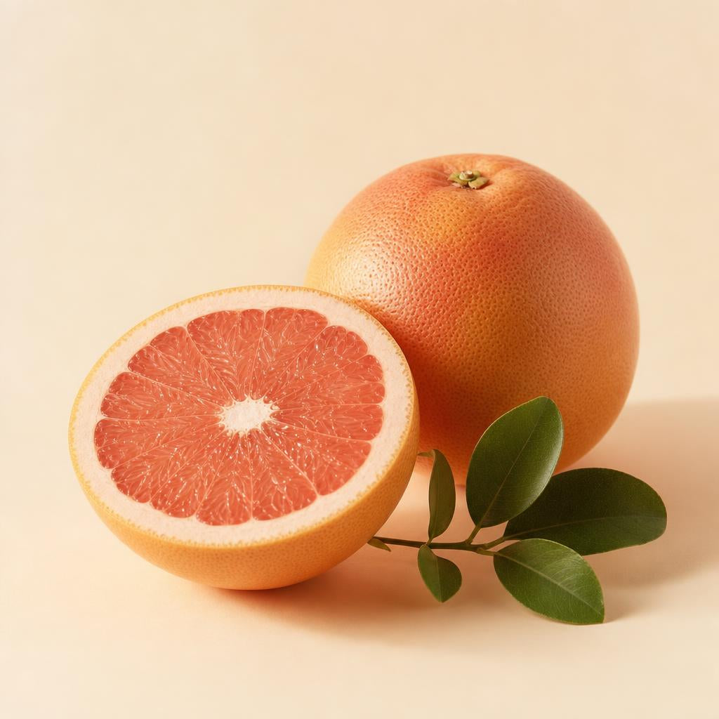 Grapefruit