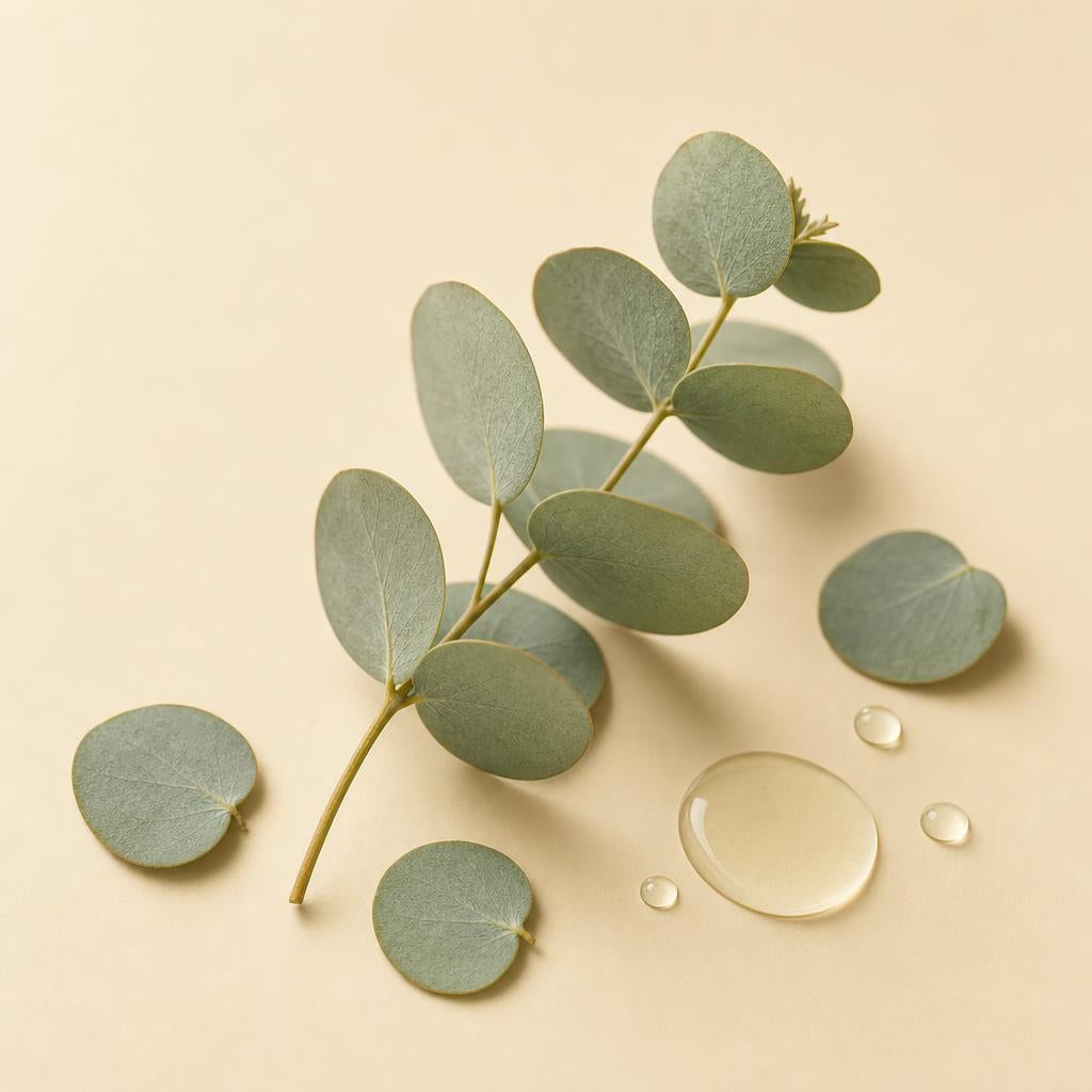 Eucalyptus